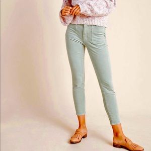 Pilcro and the Letterpress Pants